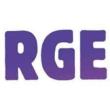 Logo RGE